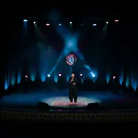Gala du Milhouse Comedy Festival DR