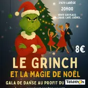 Gala Et Soirée Dansante