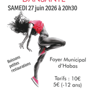 Gala et soirée dansante