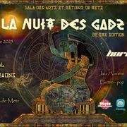 Gala - La Nuit des Gadz