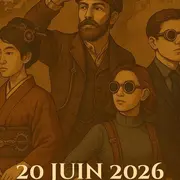 Gala Steampunkove Comédie Dansante