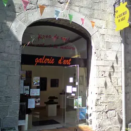 Galerie Aigua de Rocha 13ème anniversaire