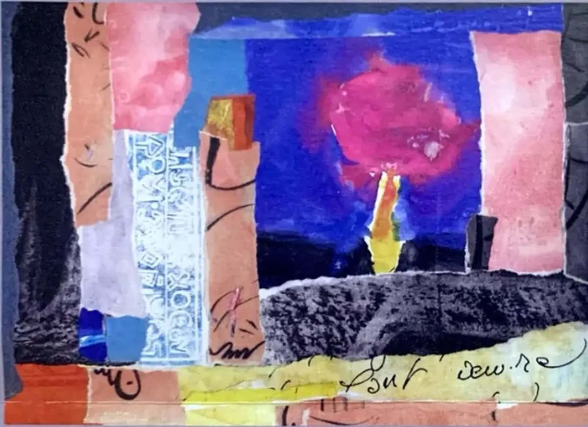 Galerie Anne-Marie LETORT