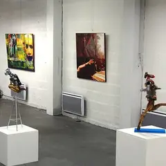 Galerie Audet