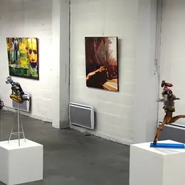 Galerie Audet