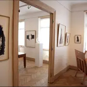 Galerie Chantal Bamberger