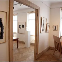 Galerie Chantal Bamberger