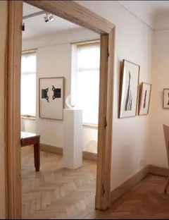 Galerie Chantal Bamberger