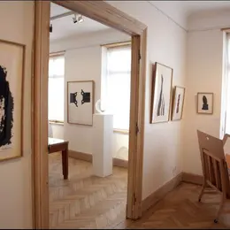 Galerie Chantal Bamberger