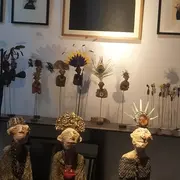 Galerie Chantal Mélanson - Exposition d'Art Contemporain