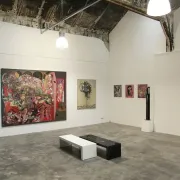 Galerie Cheloudiakoff