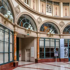Galerie Colbert à Paris (2eme arrondissement)