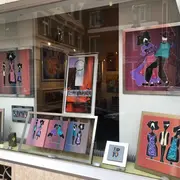 Galerie Concorde - David Keiflin