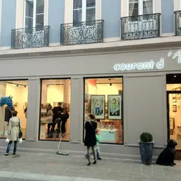 Galerie Courant d’Art