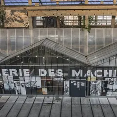 Galerie des Machines