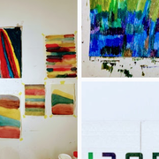 Galerie du Haut Pavé : Carte Blanche à Aurelie Denis