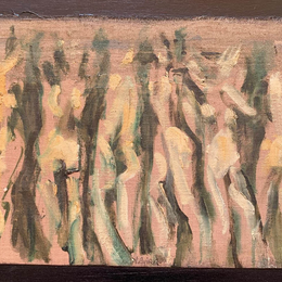 Galerie du Haut Pavé : Hommage à Vincent GUIRO