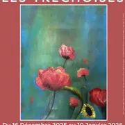 Galerie du Trech Exposition : Les Trechoises