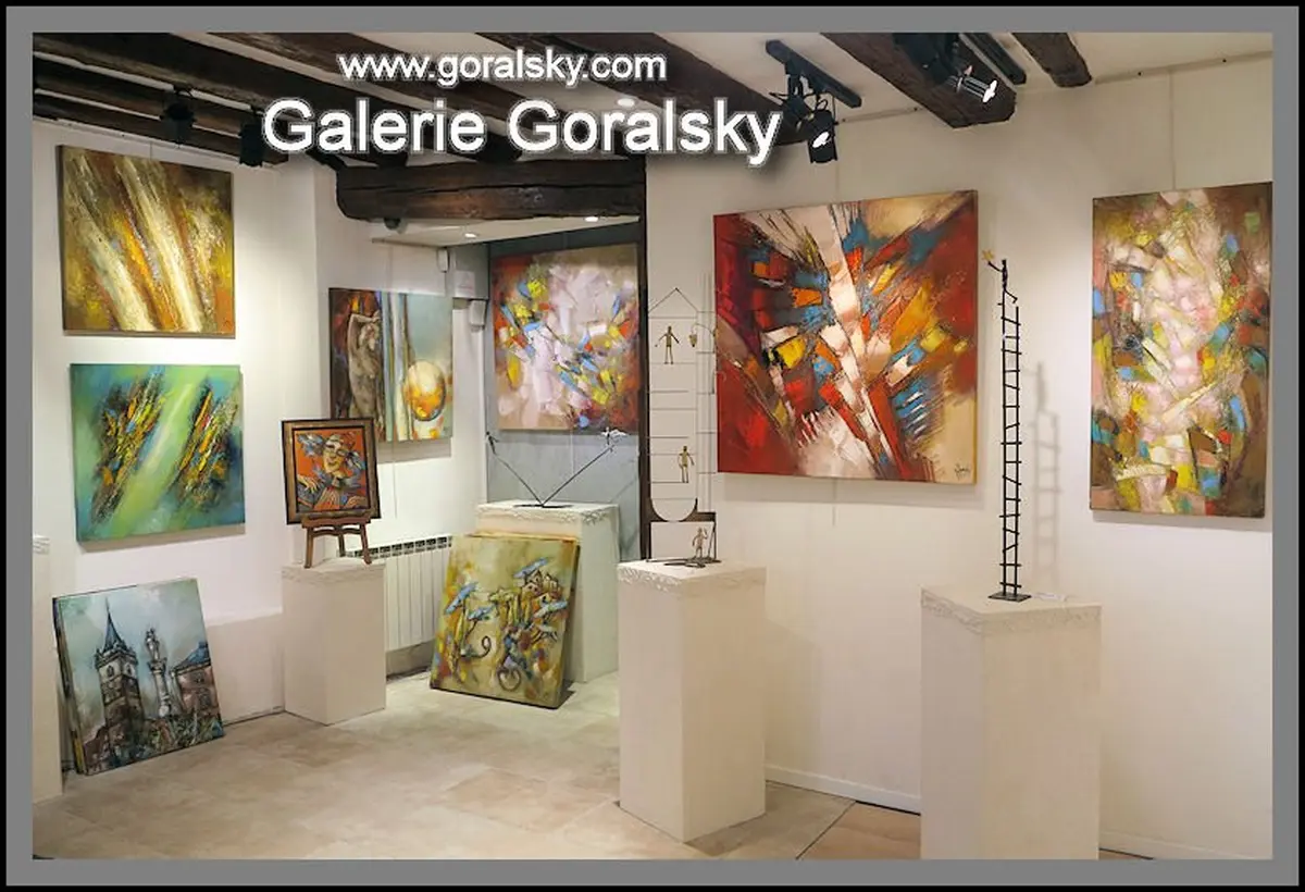 Galerie Goralsky