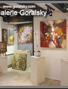 Galerie Goralsky