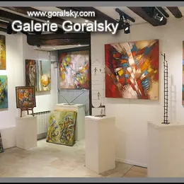 Galerie Goralsky