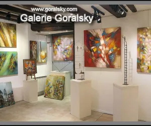 Galerie Goralsky