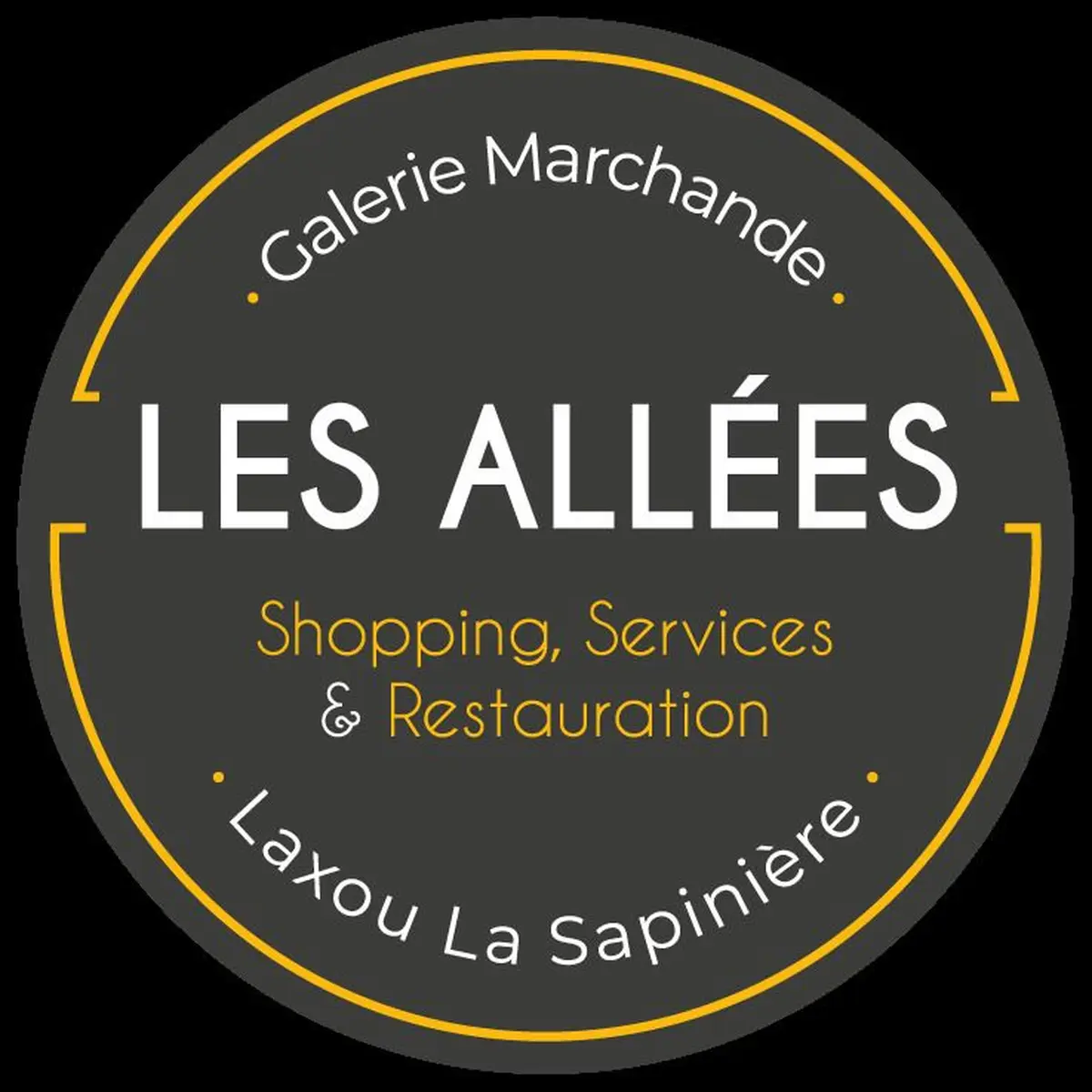 Galerie Marchande Les Allées