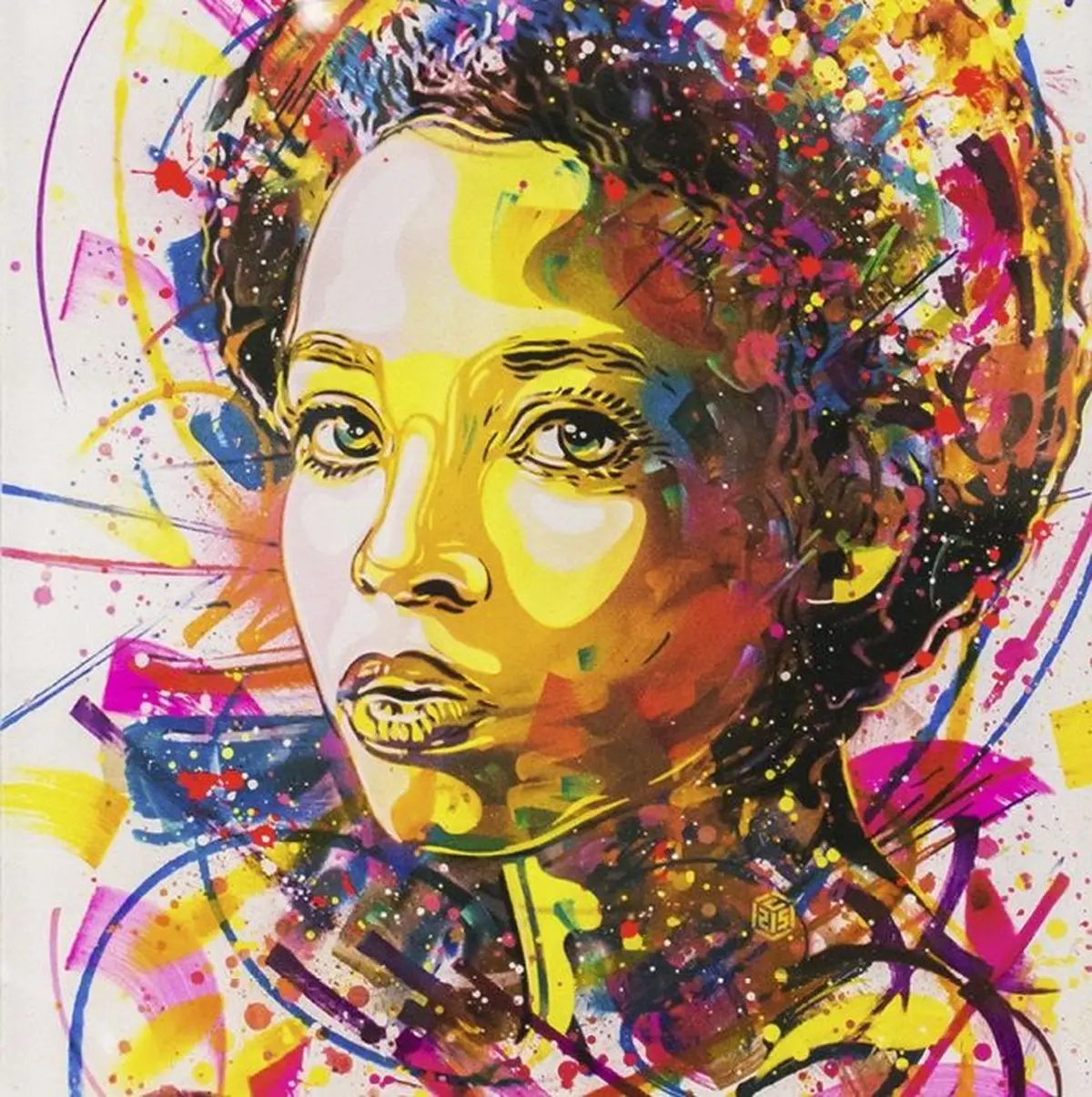 Galerie Orlinda Lavergne