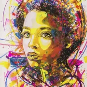 Galerie Orlinda Lavergne