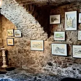 Galerie Paris Prague