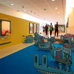 Galerie Poirel