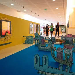 Galerie Poirel