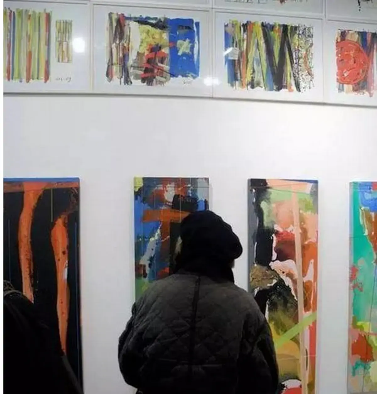 Galerie Ritsch Fisch