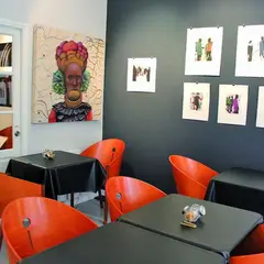 Galerie Sans Cadre