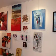 Galerie Tous Les Arts