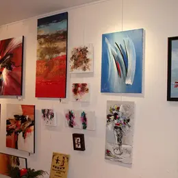 Galerie Tous Les Arts