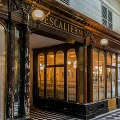 Galerie Véro-Dodat à Paris (1er)