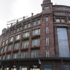 Galeries Lafayette