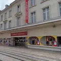 Galeries Lafayette de Tours