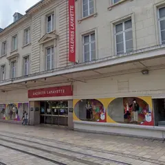 Galeries Lafayette de Tours