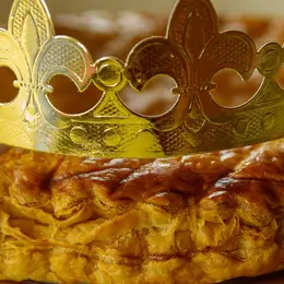 Galette des Rois
