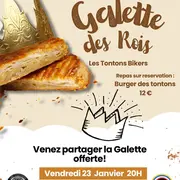 Galette des rois