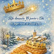 Galette Des Rois