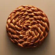 La cheffe pâtissière Anne Coruble réinvente la galette des rois au Peninsula Paris