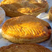 Galette des rois - Concours Convivial