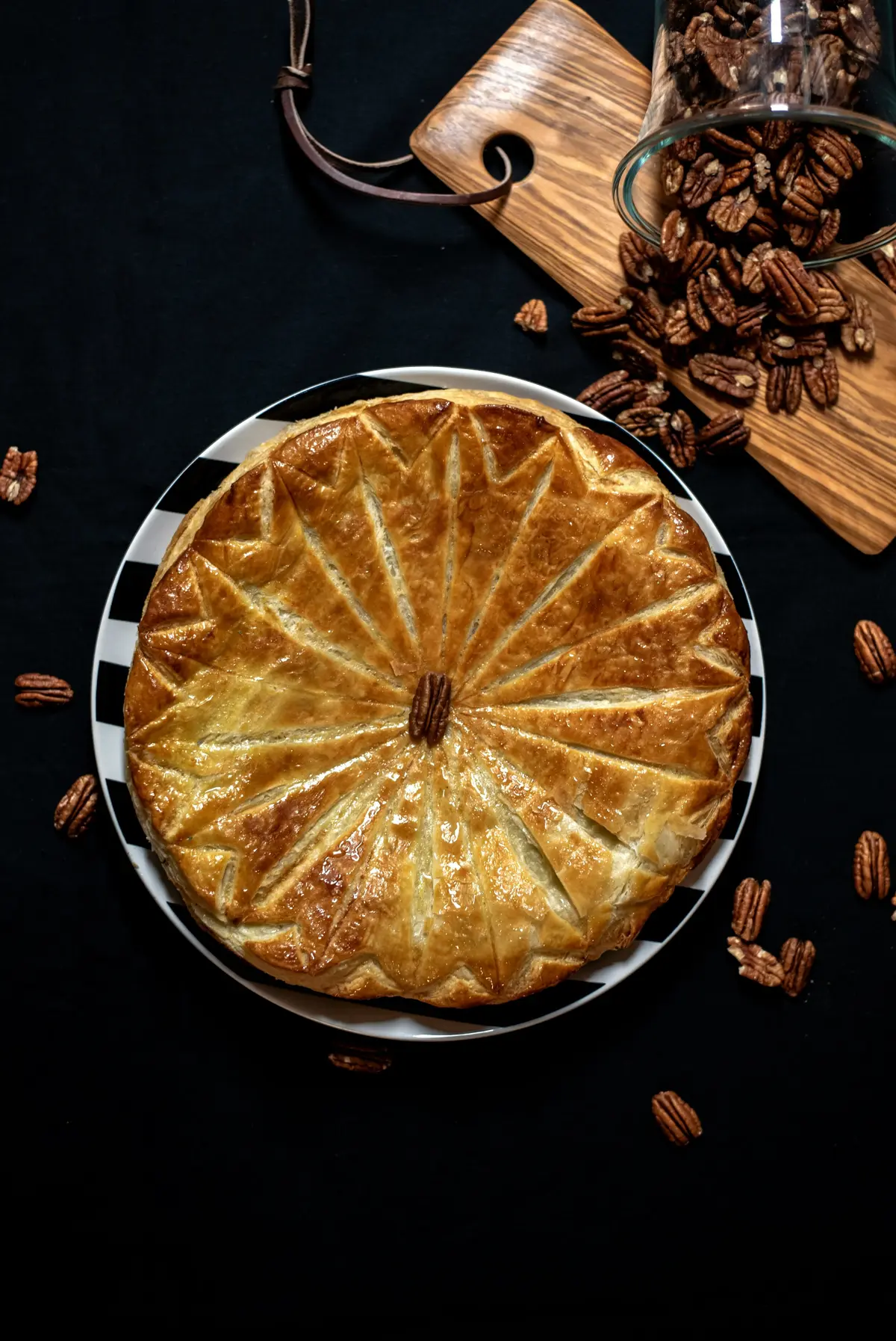 Galette des rois du CSQS