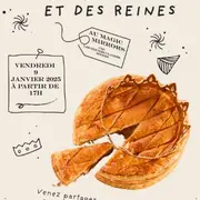 Galette des rois et des reines de l'ACAPP