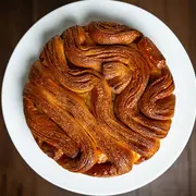 Maison Delano Paris dévoile sa galette des Rois 2026 signée Paolo Minelli