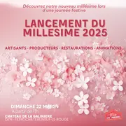 Galinière en Fête - Nouveau Millésime