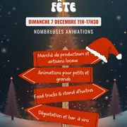 Galinière en Fête - Spécial Noël